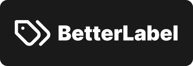 BetterLabel